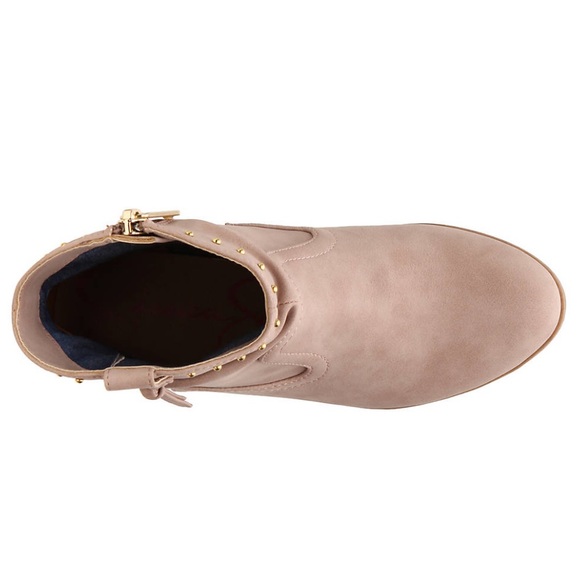 Jessica Simpson western boot - Picture 7 of 8